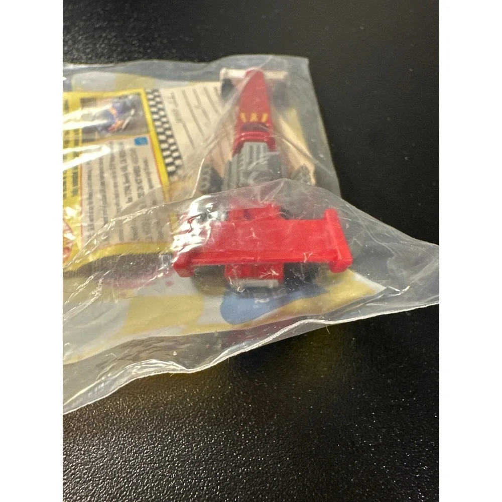 McDonalds new factory